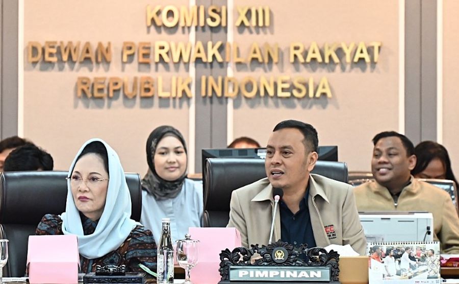 Willy Aditya Soroti Penggusuran 83 Hektare Lahan di Sumut